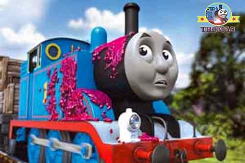 Thomasandfriends Videos