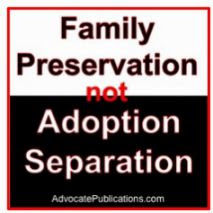 Family Preservation