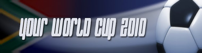 Your World Cup 2010