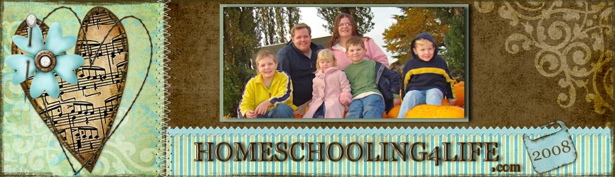 Homeschooling4Life.com