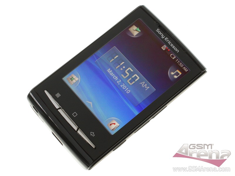 hp baru 2010 si sony ericsson xperia x10 mini hp baru 2010 si sony ericsson xperia x10 mini