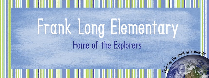 Frank Long Elementary