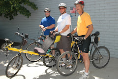 HFH Bike Team