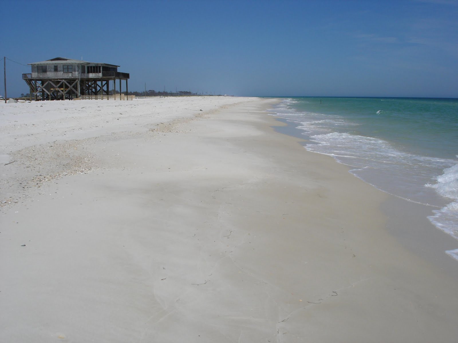 Mai Thai Wanderings Cruising the gulf coast of Florida Anclote Key to