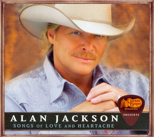 Alan Jackson - The Greatest Hits Collection - amazoncom