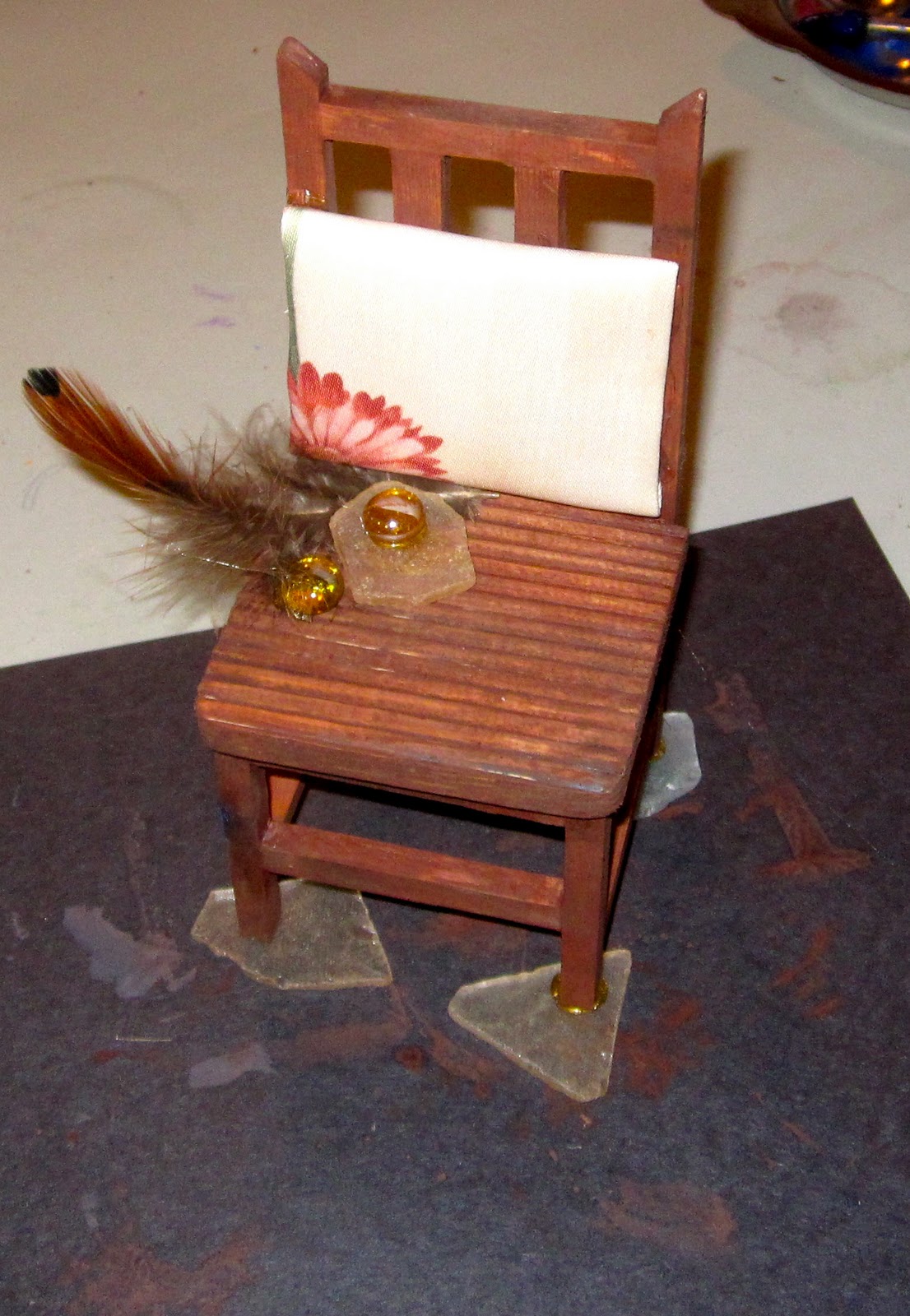 ART THERAPY REFLECTIONS Using Metaphors in Therapy