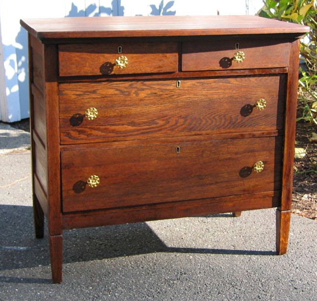 Redeux Vintage Furniture November 2009