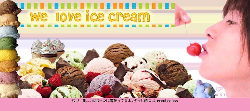 Koi no Ice cream