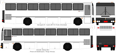 Diseños de Buses Diseños de Buses