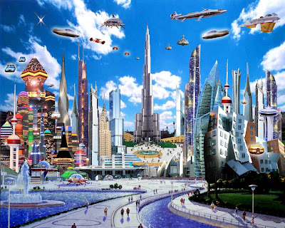 City of the Future