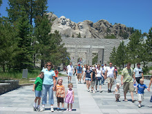 Mt. Rushmore