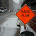 EV Grieve: Spotted: First Raise Plow sign of the season