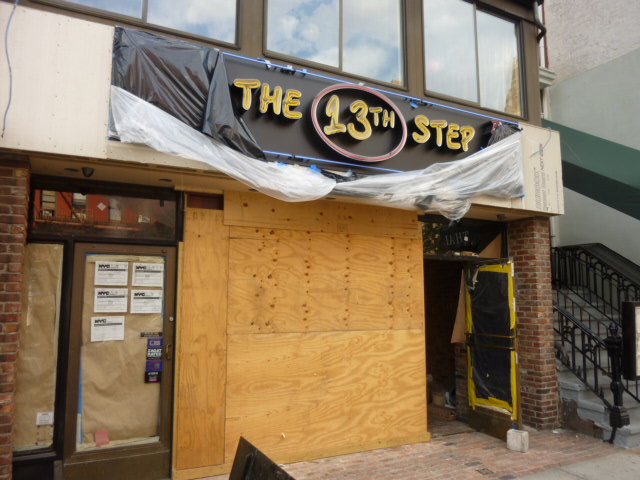Bars Names