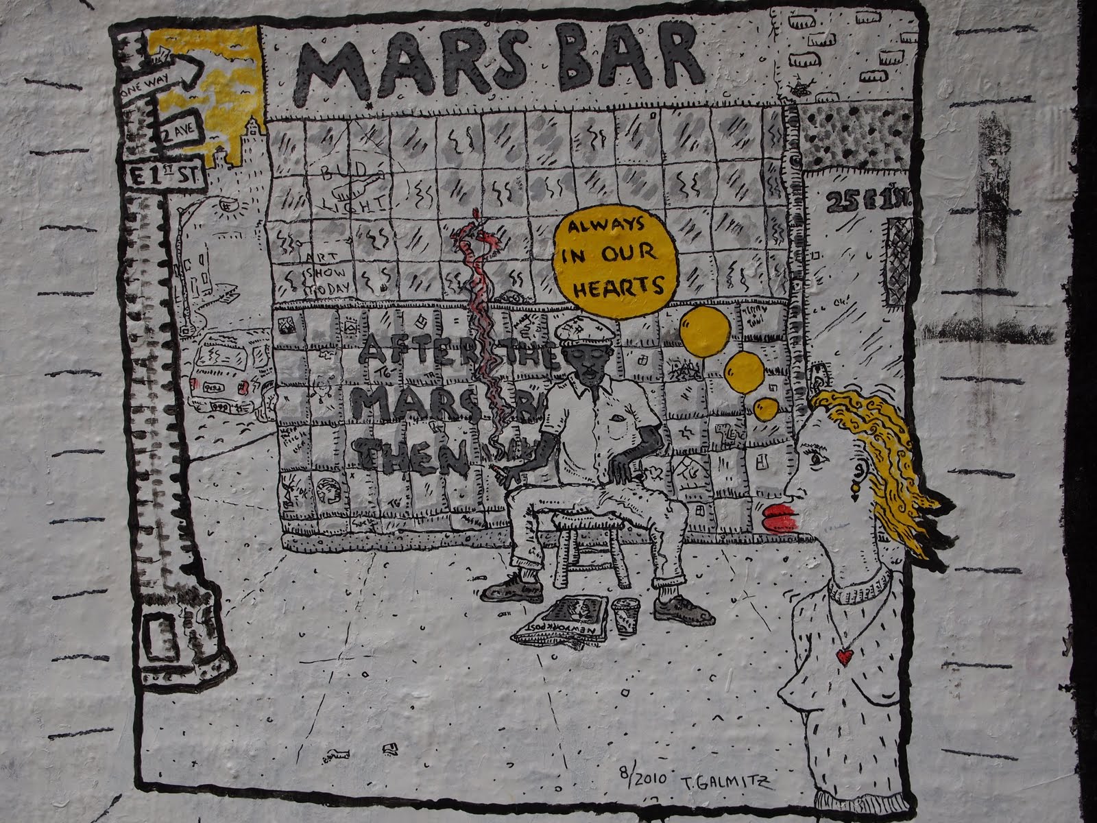 Us Mars Bar Walmart