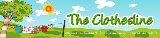 The Clothesline Online