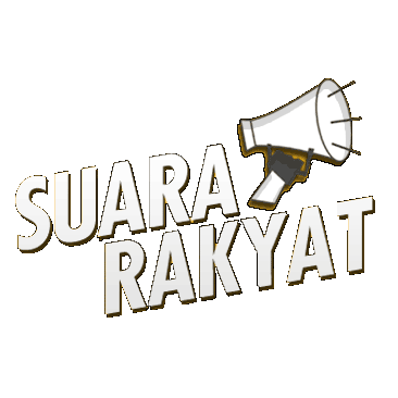 Dunia Sahabat: Jeritan Suara Rakyat