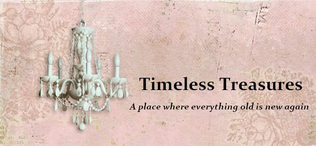 Timeless Treasures