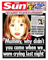 Was Madeleine seen after Sunday? - Page 14 Mummy+why+didn't+you+come+when+we+were+crying+last+night