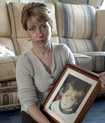 Jamie Bulger Case