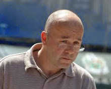 Michael Wright, relative of McCanns