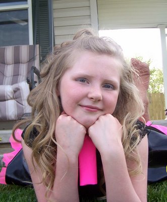 2009 Dance Recital