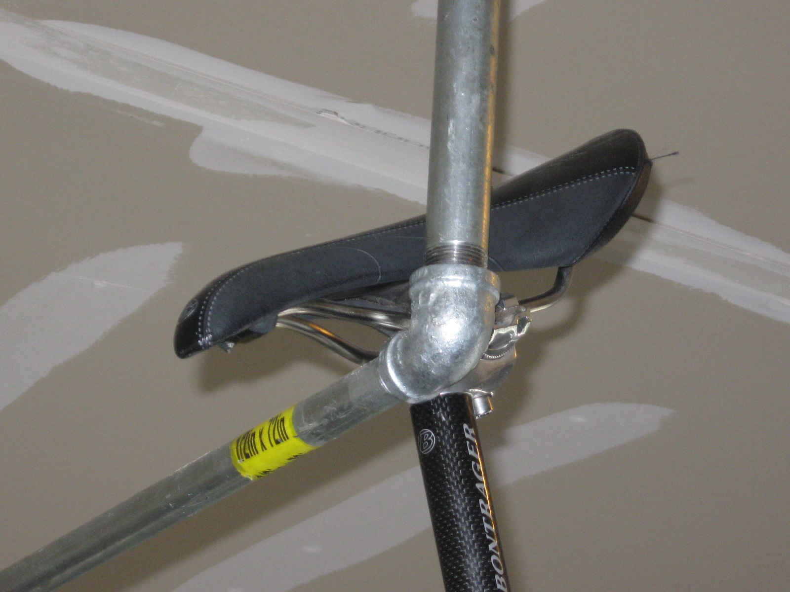 Garage Bike Rack Viewing Gallery