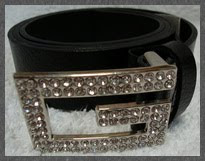 Cinto GUESS - Cod. CG0003