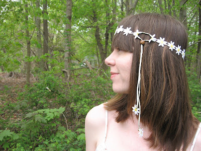 Hippie Handmade Wedding Hippie Handmade Wedding