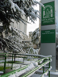 Complejo Hospitalario Granada