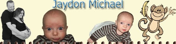 A Day in the Life of Jaydon Michael Jones