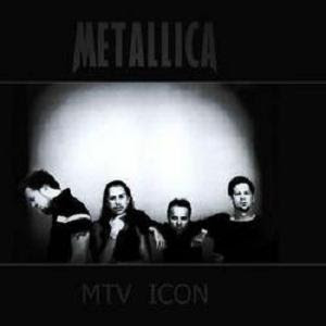 Busco: Si existe... Tribute Metallica (MTV Icon) Cd o DvD Original... Metallica+MTV+Icon