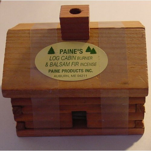10engines Paine Products Smoke A House
