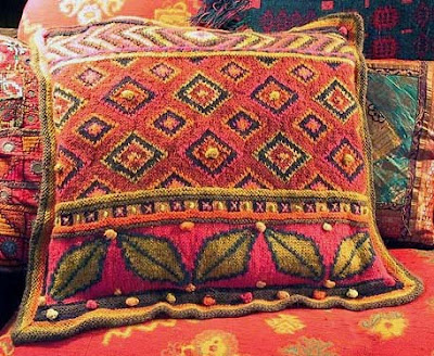 Turkish Pillows