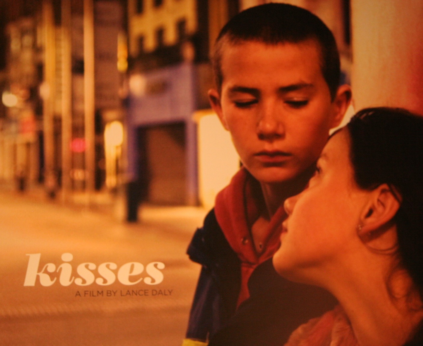 kisses movie
