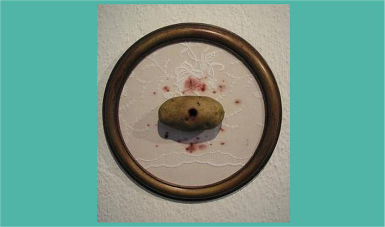 Muestra "El Mantel"