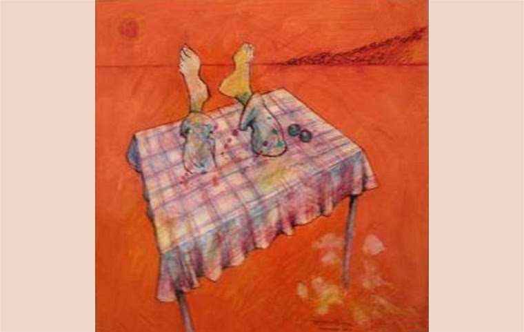 Muestra "El Mantel"