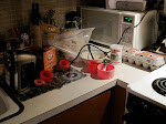 My Kitchen