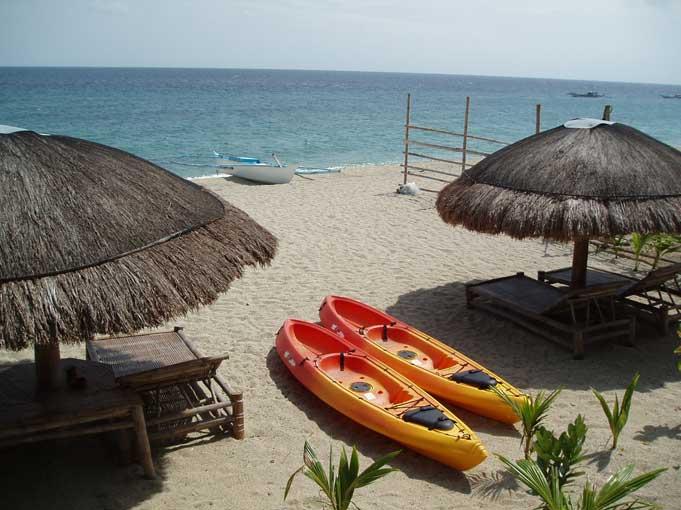 Batangas Beach