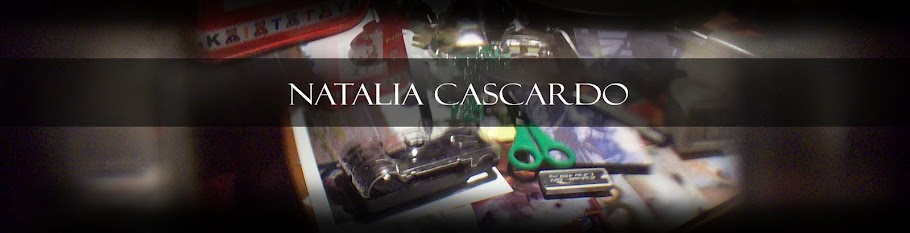 Natalia Cascardo