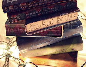 Harry Potter Seti 7 Kitap Takim Bkmkitap Com