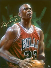 the greatest micheal jordan