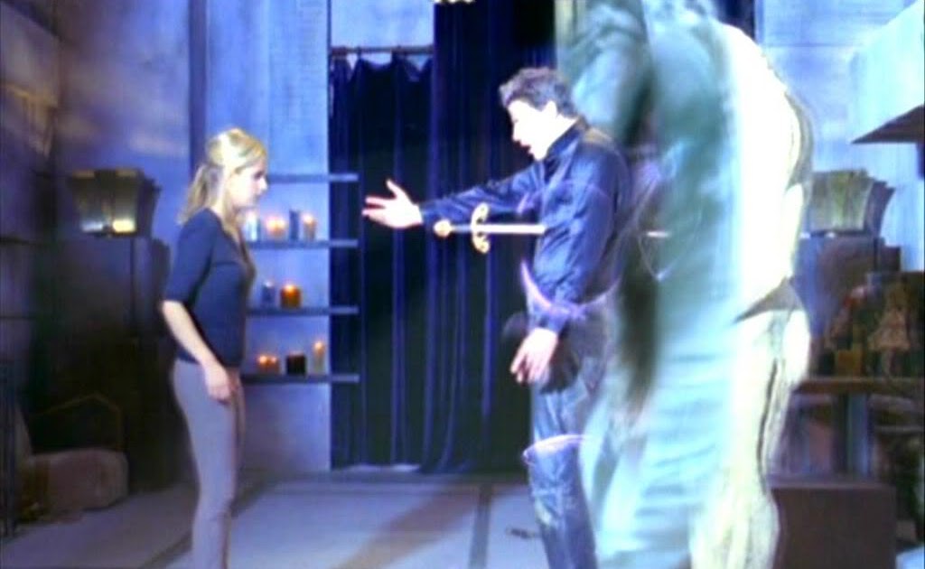 TV Lover: My Top 50 Buffy Episodes Part 9