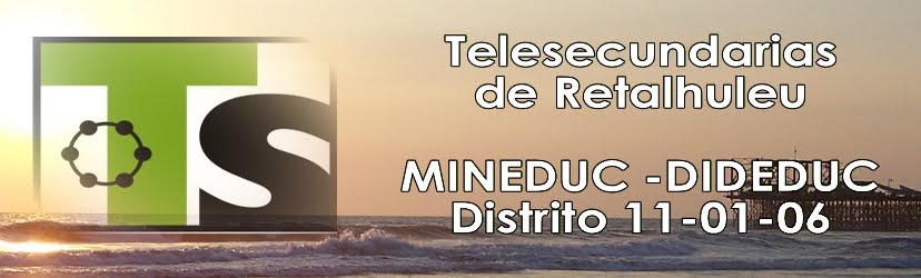 Telesecundarias Retalhuleu