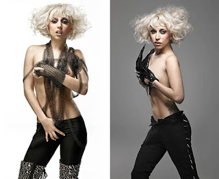 Lady Gaga chantera James Bond?