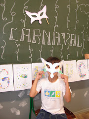 PROJETO CARNAVAL - 2009
