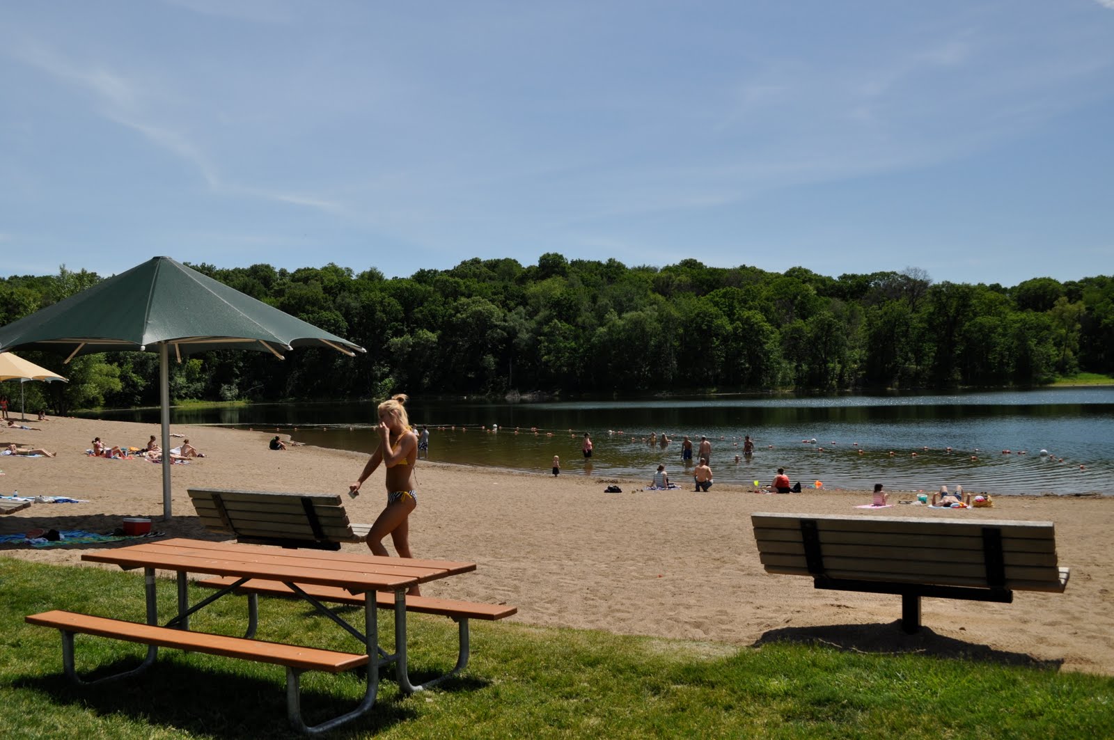 Eagan Daily Photo Lakes of Eagan series 5