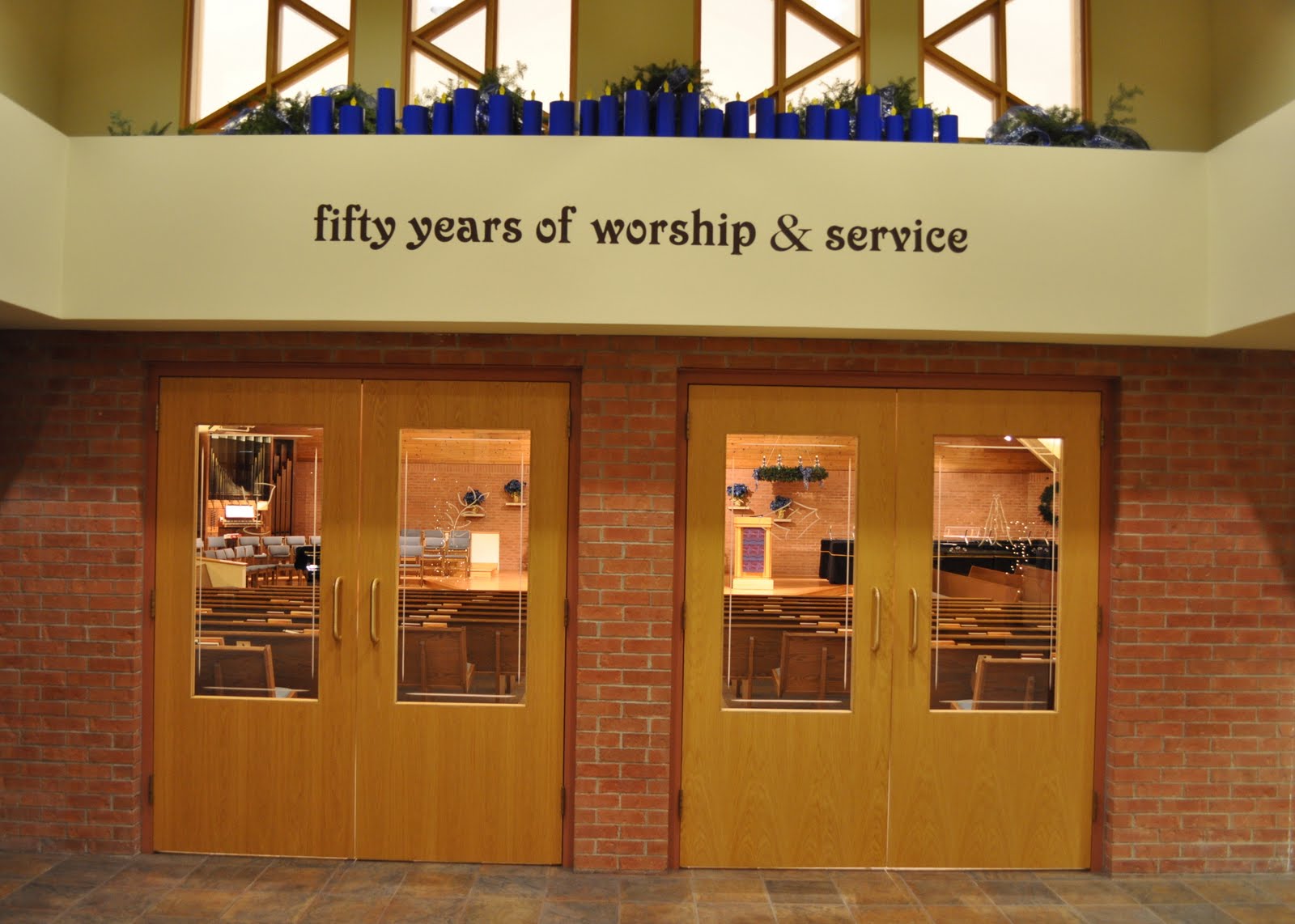 Eagan Daily Photo December 2010