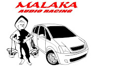 TECNICO OFICIAL DE MALAKA AUDIO RACING