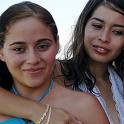 Girls Of Belize
