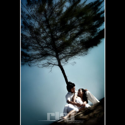 pre wedding - rief photography